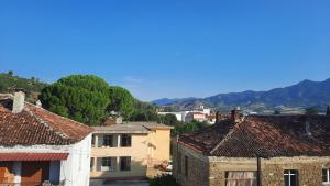 Reis Apartment Permet