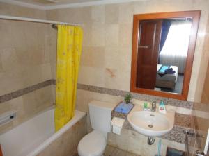 Private Apartment inside Beach Resort Jayakarta