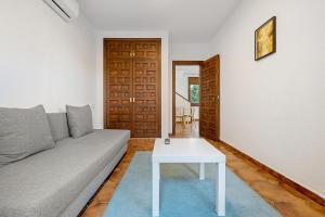 Charming Mediterranean house with private jacuzzi sea and mountain views