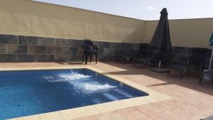 El cortijo de Valverde