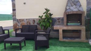 El cortijo de Valverde