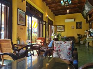 Sittisang Heritage House 1920