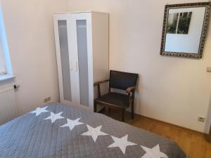 CARLO familienfreundliches 3-Raum Apartment auf der DOM-Insel