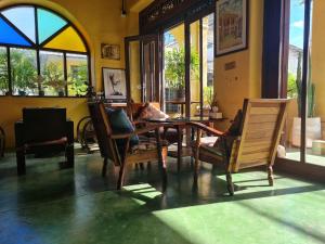 Sittisang Heritage House 1920