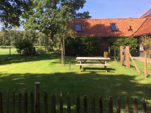 B&B t Varkenshuus
