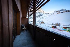 Chalet Hotel Dragon