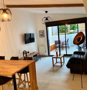 Appartements Le Flocmagny : photos des chambres