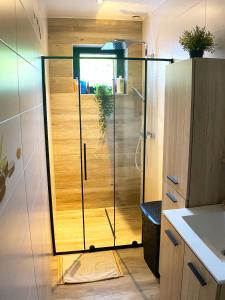 Gîte Bella-K, logement privatif en campagne à Gesves