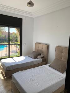 Chez balqis atlas golf