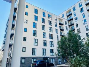 VIPAbodes at The Nankeville Woking