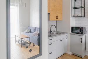 AL-DOM Apartamenty Summer 4