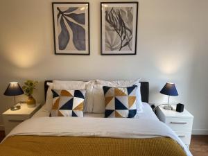 VIPAbodes at The Nankeville Woking