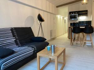 Appartements Le Flocmagny : photos des chambres