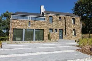 ARVAK HEYD (DURBUY) - Mormont