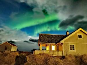 BanPim Beachside Lofoten