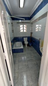 Lovely Studio in Private Villa with Garden View and Free Parking