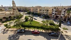 Lovely Studio in Private Villa with Garden View and Free Parking