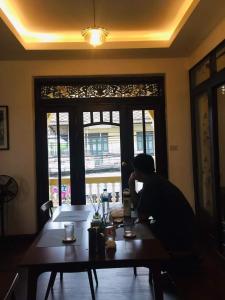 Sittisang Heritage House 1920