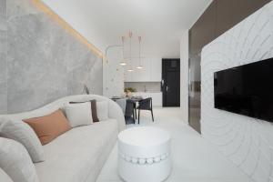 Baltini Premium Apartament Baltic Marina Residence