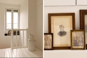 Hotels O PLUM'ART Chambres de caractere : photos des chambres