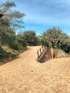 Zimbali 1Bedroom Self - catering Apartment
