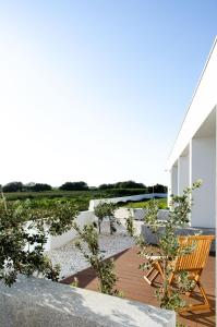 Marinhas Bed & Breakfast