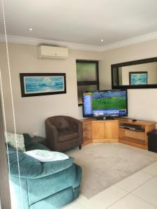 Zimbali 1Bedroom Self - catering Apartment