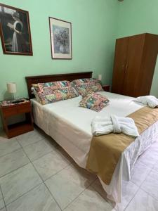 Holiday Gole Alcantara Graniti Room