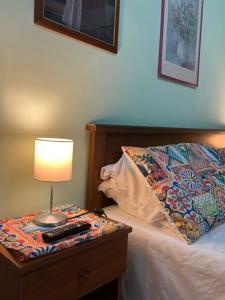 Holiday Gole Alcantara Graniti Room