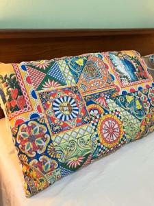 Holiday Gole Alcantara Graniti Room