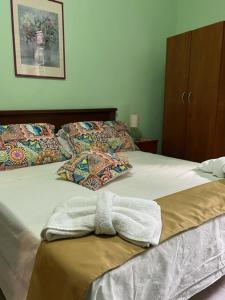 Holiday Gole Alcantara Graniti Room