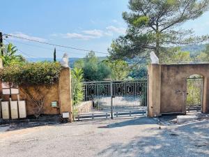 Studio dans résidence