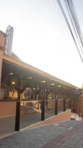 Essência Hotel Francisco Beltrão - Dois Vizinhos