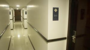 Essência Hotel Francisco Beltrão