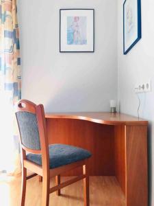 Planai Ski Slope Appartements