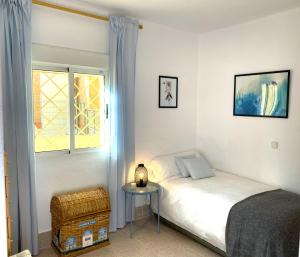 Casa el Tejar - Apartamento céntrico y acogedor