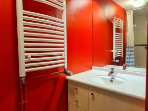 Appartement spacieux et lumineux · 8 personnes · Balcon · Flaine Centre - FR-1-425-134