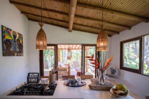 Casa Buganville - Vila Serena