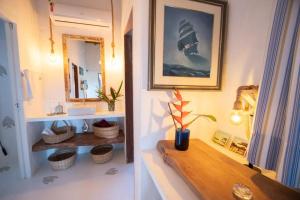 Casa Buganville - Vila Serena