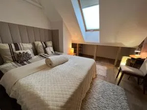 Comfort Zone Ostróda DUO - 斯塔勒亚布伦基