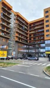 Apartmani Marčetić - Žeravački Potok