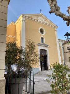 Appartements Studio BANDOL : photos des chambres