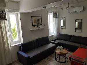 Appartements Studio BANDOL : photos des chambres