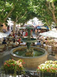 Appartements Studio BANDOL : photos des chambres