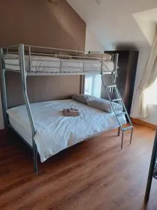 Voyage Hostel - Ensuite Family Rooms with shared kitchen - 拉姆西