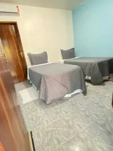 Pousada Nenzinha - 圣若热岛