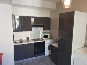 Appartements Studio BANDOL : Studio