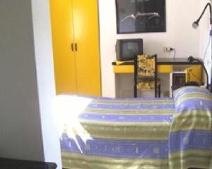 Hotel Nido D'aquila img27