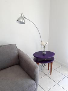 Appartements 2 Bedrooms Confortable Wifi FIBRE ALL EQUIPMENT Provided Near Airbus Alten Expleo Thales Sopra : photos des chambres