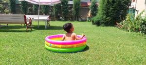 Ikraam Inn Bed & Breakfast